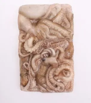 @낙지6미(중국산/150-200)850g