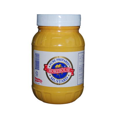 머스타드(삼미/모아하우스/680g*