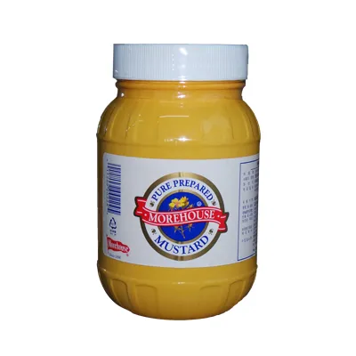 머스타드(삼미/모아하우스/680g*
