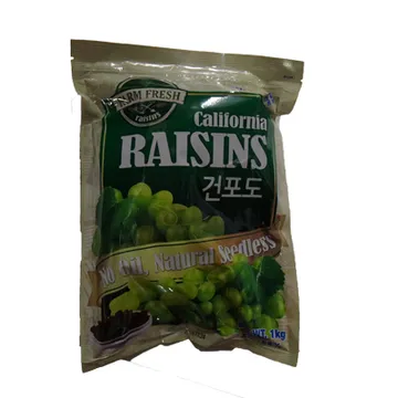 (건포도/미국산/1kg)/견과류