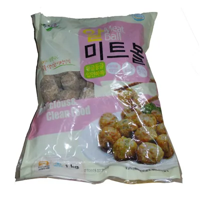 알미트볼(원형/드림애)1kg*88개입))