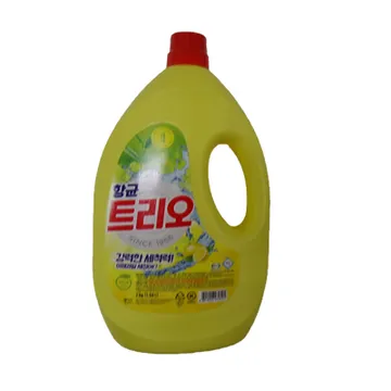 세제(애경/트리오)2KG*