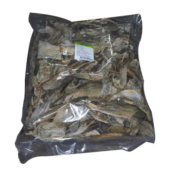 북어껍질/러시아1kg