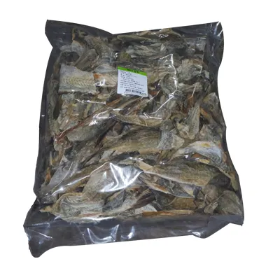 북어껍질/러시아1kg