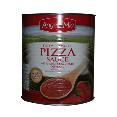 피자소스(헌트/안젤라미아) 3.01kg*