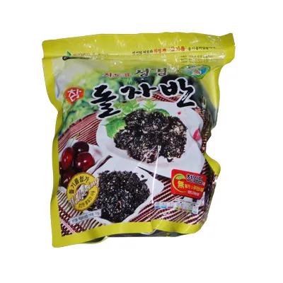 양념돌자반(성경)500g*ea/해조류(업자)