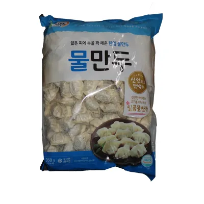 물만두(굿프렌즈/삼양/1.35kg)