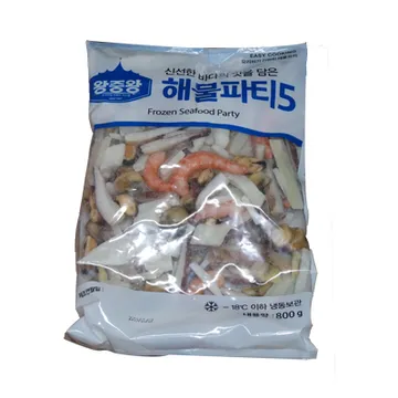 해물모듬(해물파티/왕중왕/800g*