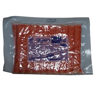 크라비아(크레미/대림/맛살)1kg*