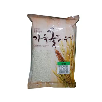 찹쌀(양곡/혼합/국내산)1kg