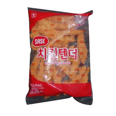 치킨텐더스틱(사세/태국산1kg)