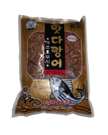 가스오브시/국물용(대성)500g*