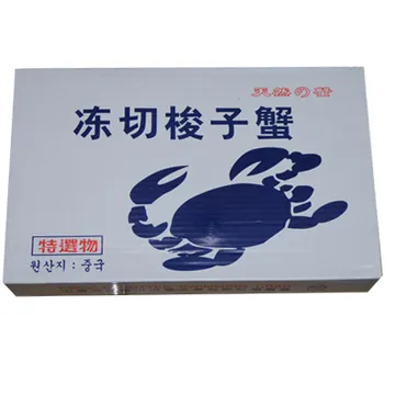 @절단꽃게(11/15/2L/중국산)550g