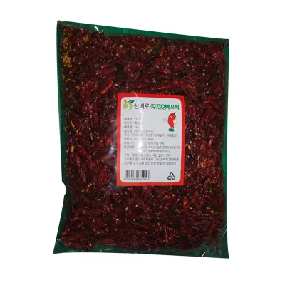 건고추(베트남초/땡초1kg