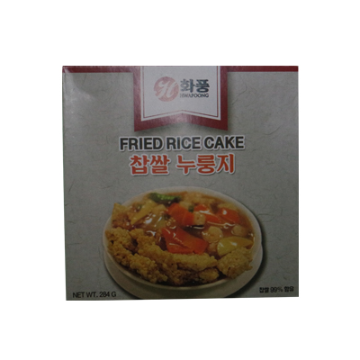 누룽지(화풍)284g*