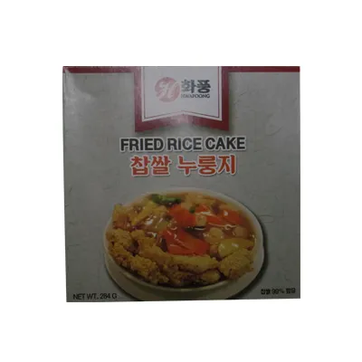 누룽지(화풍)284g*