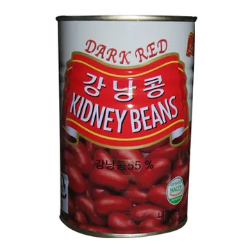 키드니빈(삼아/강낭콩)400G*