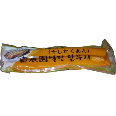 단무지(부농원 500g)/절임류