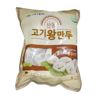 만두(산동왕고기만두 나래/1.4kg)