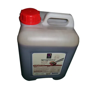 양념(돼지갈비/대상)10kg/소스