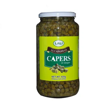 케이퍼(산체스/라리)920g*