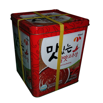 고추장(매일 찰맛태양초14kg)/장류