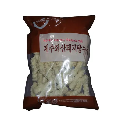 탕수육(화산/돼지탕수육)1kg*