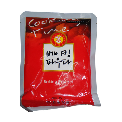 베이킹파우다(한승 뚜레반150g*봉*)