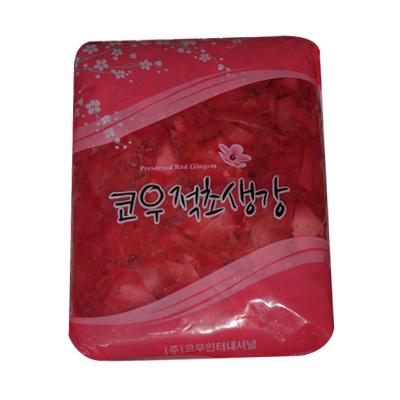 초생강(적/이찌방/1.3kg)