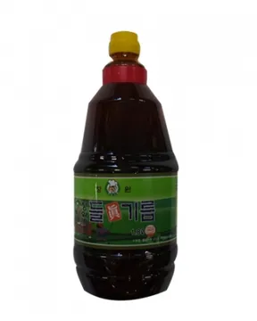 들기름(장원)1.8L*