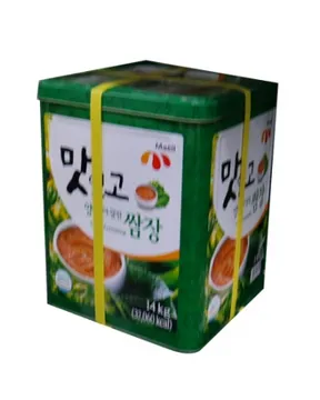 쌈장(매일 맛있고 양념) 14kg)/장류