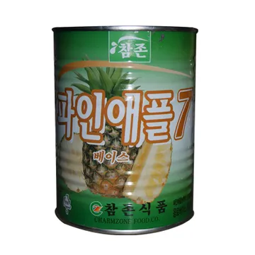 파인원액(참존 삼아)835mL*