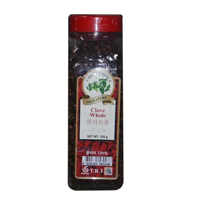 정향/클로브홀(TRI 은진 350g)
