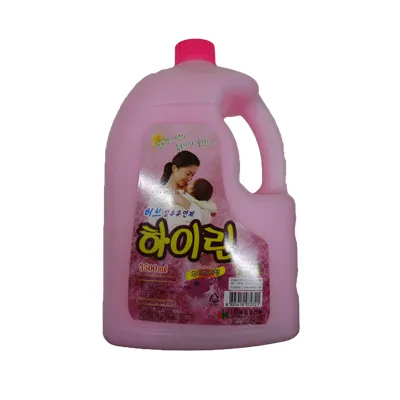 세제(피죤/하이린)3.5L