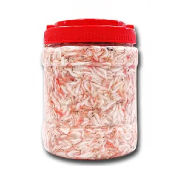 새우젓/서해/중국산/2kg)