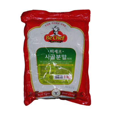 사골분말(삼조비셰프)1kg*