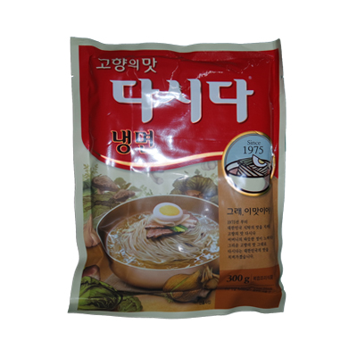 조미료(냉면다시다/제일제당)300g* 이미지