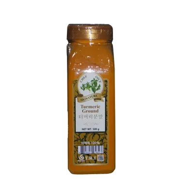타마릭분말(TRI 은진/강황가루)500g