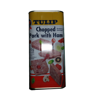 캔햄(튜울립A/촙트햄)1.81KG/캔류