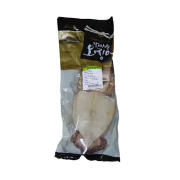 오징어(반건오징어/10마리)