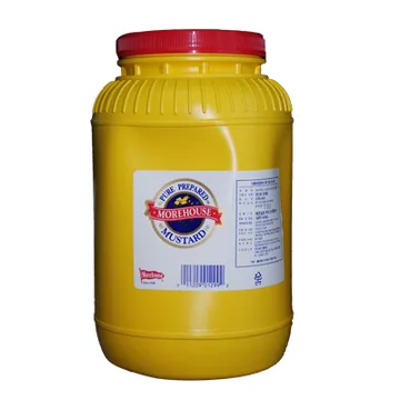 머스타드(모아하우스 삼미 3.628kg*)