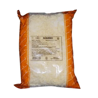 피자치즈(코다노 레이)2.5kg