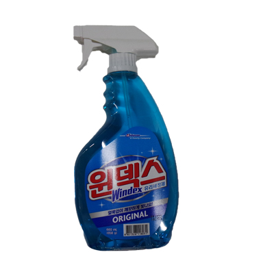 ##유리세정제(윈덱스/스프레이)660ml*