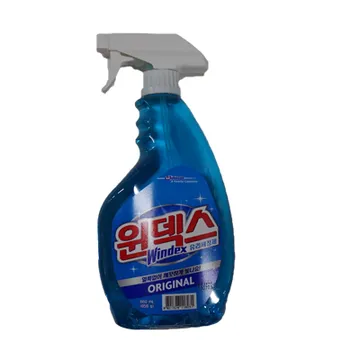 ##유리세정제(윈덱스/스프레이)660ml*