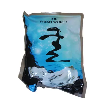 냉동굴(국산500g*1EA)