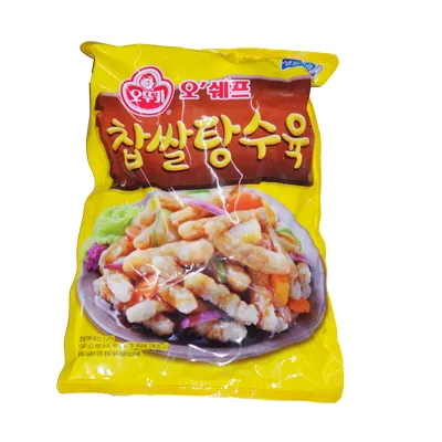 탕수육(오쉐프 찹쌀 오뚜기)1kg*