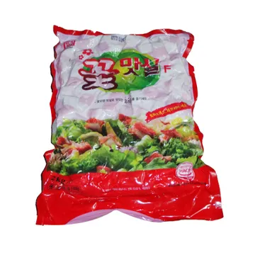 맛살(꽃맛살/냉동/한성)2kg*