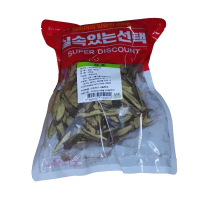 건어물(감초/3호/수입/우즈벡)500g