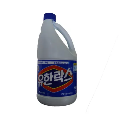 세제(락스/유한/2L)