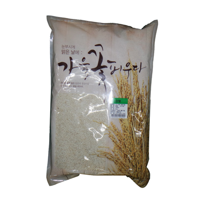 찹쌀(양곡/국내산)4kg